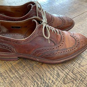Allen Edmonds Mens McAllister